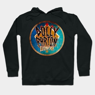 Dolly Parton Hoodie